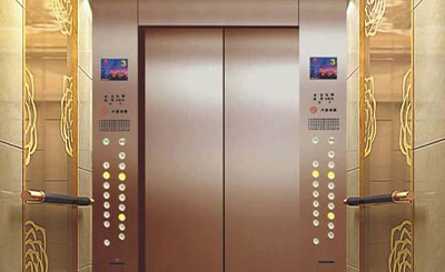 长姿势!你知道电梯为什么要用不锈钢吗